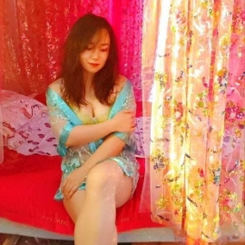 沈阳榨汁机御姐