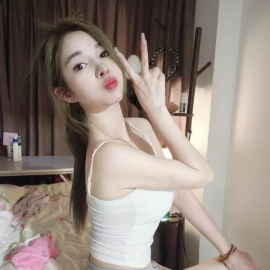 环保女孩Vivian