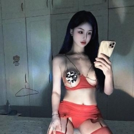 民治莞式小姐姐