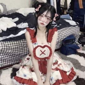 服务小软学妹