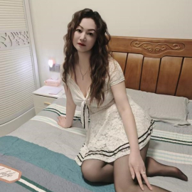 性感黑丝骚姐姐