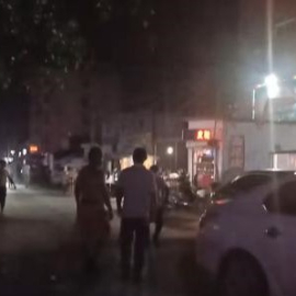 郑州十八里河扫街