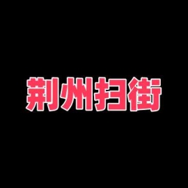 荆州扫街