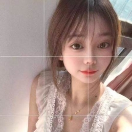 清纯美少女