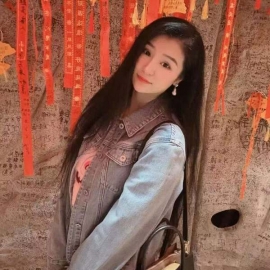 蜀山骨感美女