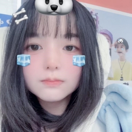 coser服装小姐姐