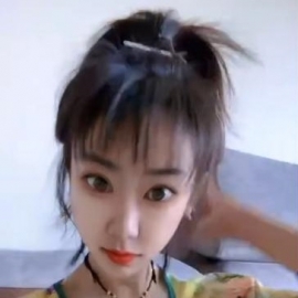 多次体验小美女
