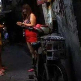 湘西扫街