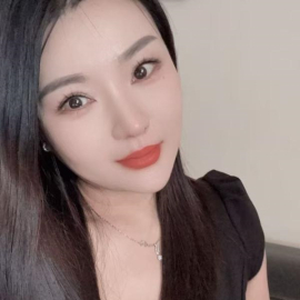 碑林区风骚月儿