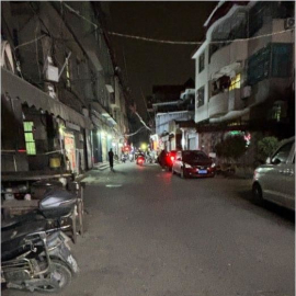 福州站街