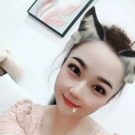 姨子小凊