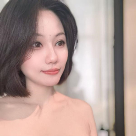 长宁大胸面条骚女