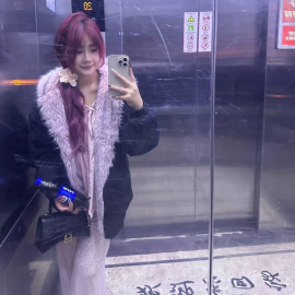 大奶妹