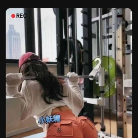 健身教练年前开课
