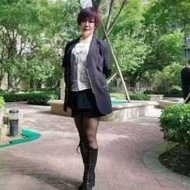性感微胖少妇