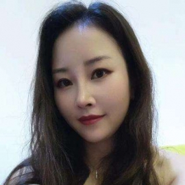 成都大胸桃子老师