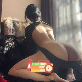 普陀妹子