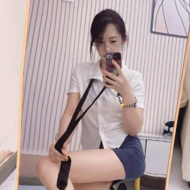 长腿御姐风骚妹