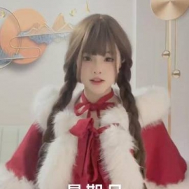 爆*雨花小萝莉